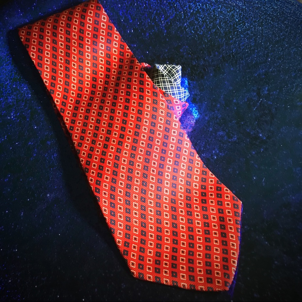 Tommy Hilfiger neck tie